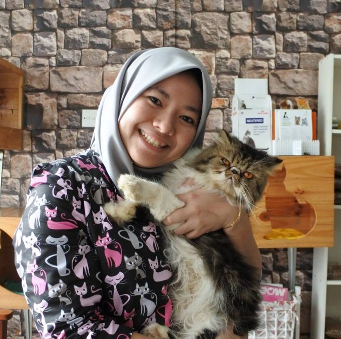 dr-nurzaty makanan terbaik