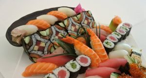 sushi