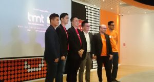 Shopee TMT