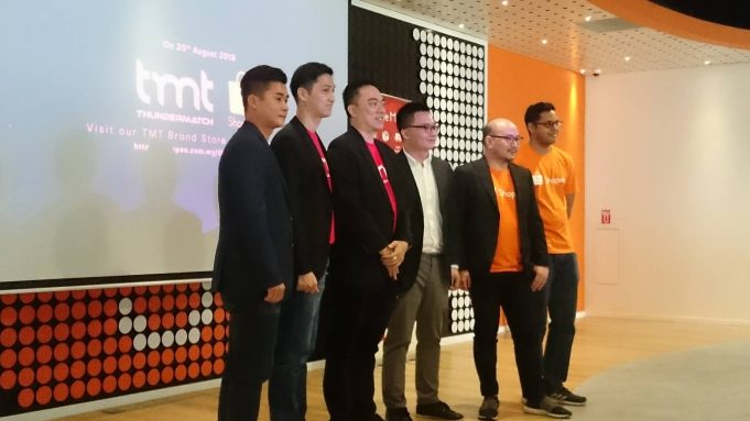 Shopee TMT