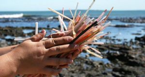 plastic-straw