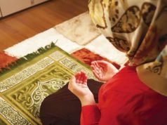 Zikir Asma Husna – Rahsia Seribu Kebaikan dan Penyelesai Pelbagai Masalah Dalam 99 Nama Allah correct-way-of-praying