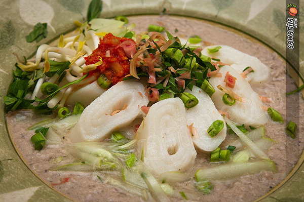 Kelatan Laksam