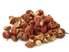 szechuan chillies