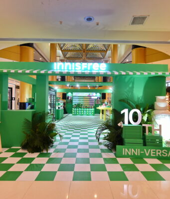 Innisfree Malaysia