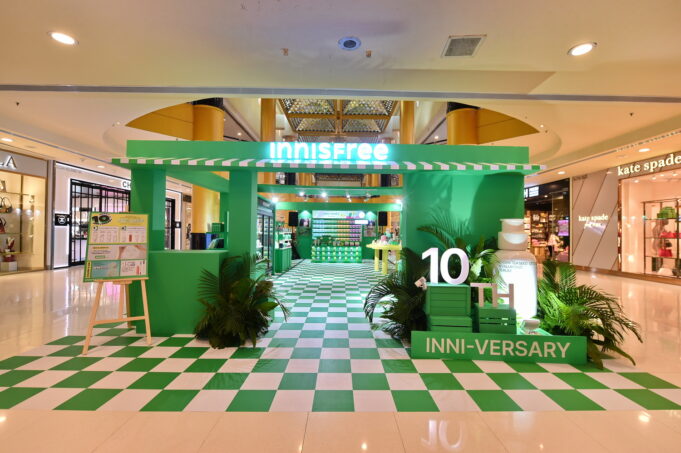 Innisfree Malaysia