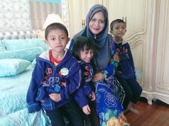 anak-ramai