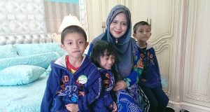 anak-ramai