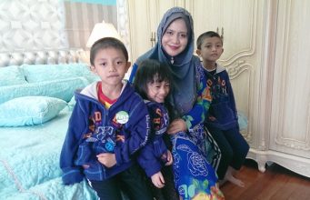 anak-ramai