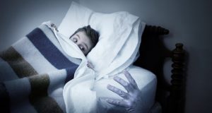punca-tidur-terganggu