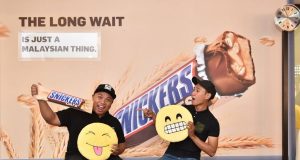 snickers-oat