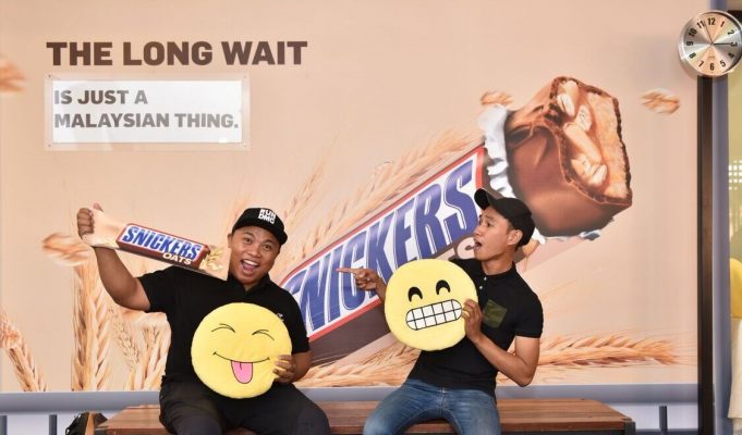 snickers-oat