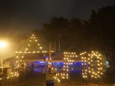 Pertandingan Pelita Panjut Nostalgia Malam 7 Likur