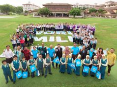 Dutch Lady Malaysia Rai Hari Susu Sedunia – 10,000 pek susu diagih.