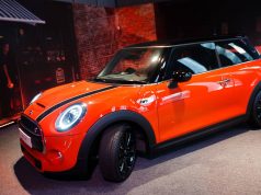 Kereta Mini Malaysia Terbaru Enjin Lebih Ringan