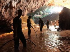 Iktibar dari Operasi “Thailand Cave Rescue” Membabitkan 12 Kanak-Kanak