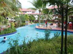 5 Perkara Yang Buat Anda Teruja di Aseana Resort Langkawi swimming-pool