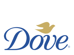 Kempen Papar Gambar Asli Wanita Cantik DOVE – Tiada Ubah Suai Digital Dove-logo