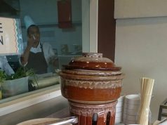 Jom Teroka, Inap dan Jamu Selera di Hotel Best Western Petaling Jaya