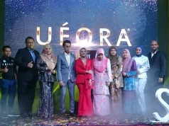 Produk Penjagaan Kulit Muka Yang Mudah Diguna, UFORA SKINCARE 3 Dalam 1