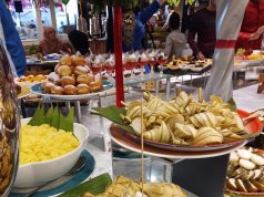 Citarasa Warisan @Sempena Ramadan 2019 di Restoran Riverside PWTC