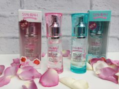SYAHIRAH KOREAN SECRETS ESEN RAHSIA KULIT LICIN MULUS K-BEAUTY