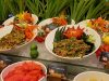 Kerabu-food
