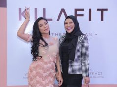 KILAFIT CINTA HATI KILAFAIRY