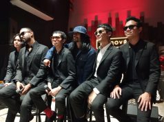 Toko Kilat Pemacu Api Tour 2019 bersama Noh Salleh, bakal jelajah tiga negeri.