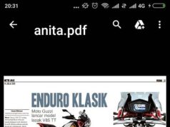 Misi Kembara Kemanusiaan Kelab Anita Bikers Edisi Ke-43 Rentas Borneo Selesai