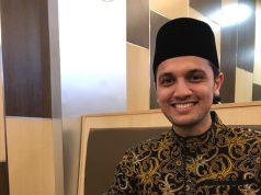 Food Station cafe milik PU Riz di Jalan Tun Sambanthan, KL