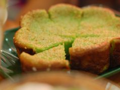 RESIPI KUIH BINGKA, ENAK LEMBUT dari TEPUNG DAN SANTAN