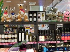 Festival Tasty Australia 2019 di Isetan KLCC 30 Ogos sehingga 11 September