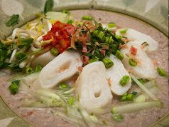 Kelatan Laksam