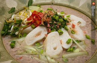 Kelatan Laksam