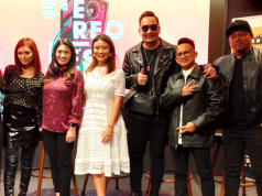 StereoFest – Festival Muzik Melayu terbesar Singapura