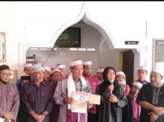 Eratkan Hubungan Kaum, Misi Baru Anita Bikers@Anita Entertainment & Production