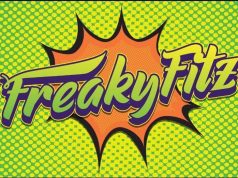 Freaky Fitz Buka Peluang Berniaga Kepada Yang Berminat