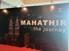 Mahathir The Journey bakal ditayang Julai 2020
