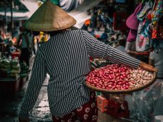 Kembara ke Ho Chi Minh City : Part 1 travel-ho-chi-minh