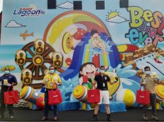 SUNWAY EMPLOYEES STEP UP TO FIGHT AGAINST COVID-19 THROUGH #SUNWAYFORGOOD FUND
