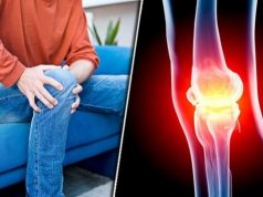 Mengawal Athritis dan Rematik dengan Makanan athritis-rhematoid