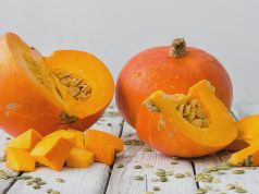 3 Resipi Labu Berkhasiat pumkin recipe