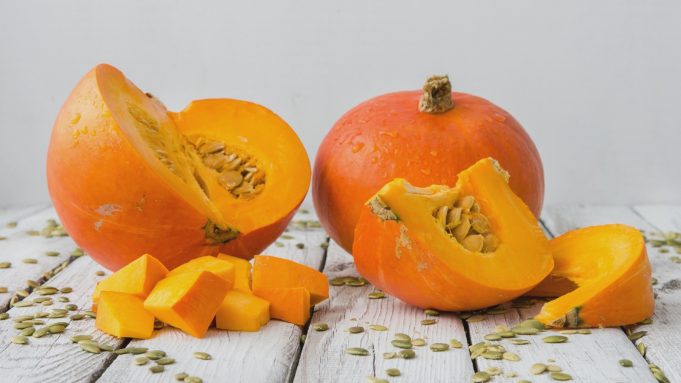 pumkin recipe