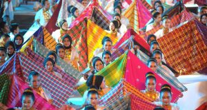 Bugis-Tradition