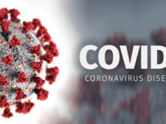 Wabak Covid-19 Sedunia Terkesan, Ujian Tanda Peringatan Pencipta. covie-19-virus