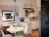 small kitchen