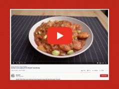Tak Tahu Nak Masak Apa Harini? Jom Ikuti Food Youtubers Malaysia Kongsikan Resipi Menarik dan Sedap!