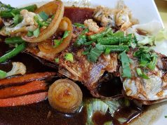 soy-sauce-fry-fish