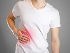 Mengatasi Masalah Gastrik Tanpa Ubat stomoach-ache
